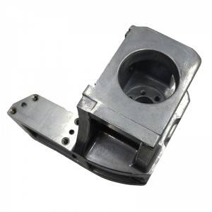 Die Casting Customized Solution