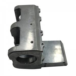 Die Casting Customized Solution
