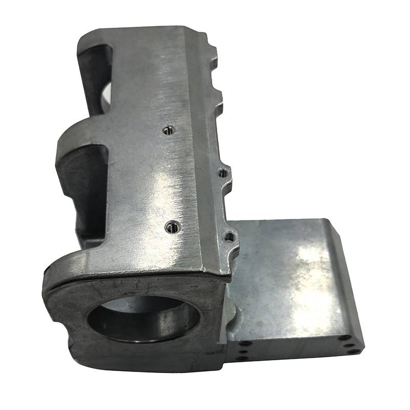 Die Casting Customized Solution Featured Image