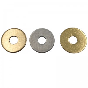 Заптивка за делови за печат на метал