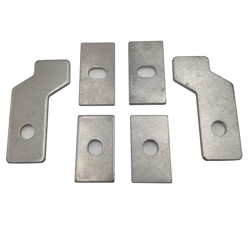 China Wholesale Metal Stamping Automation Factories –  OEM Customized Metal Stamping Part – Anebon