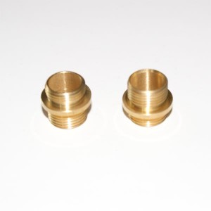 Good Quality Machining Custom Natural Machined Brass Parts