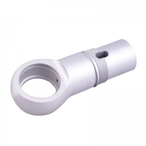 Reasonable price for Anodizing Milling Cnc Machined Metal Part