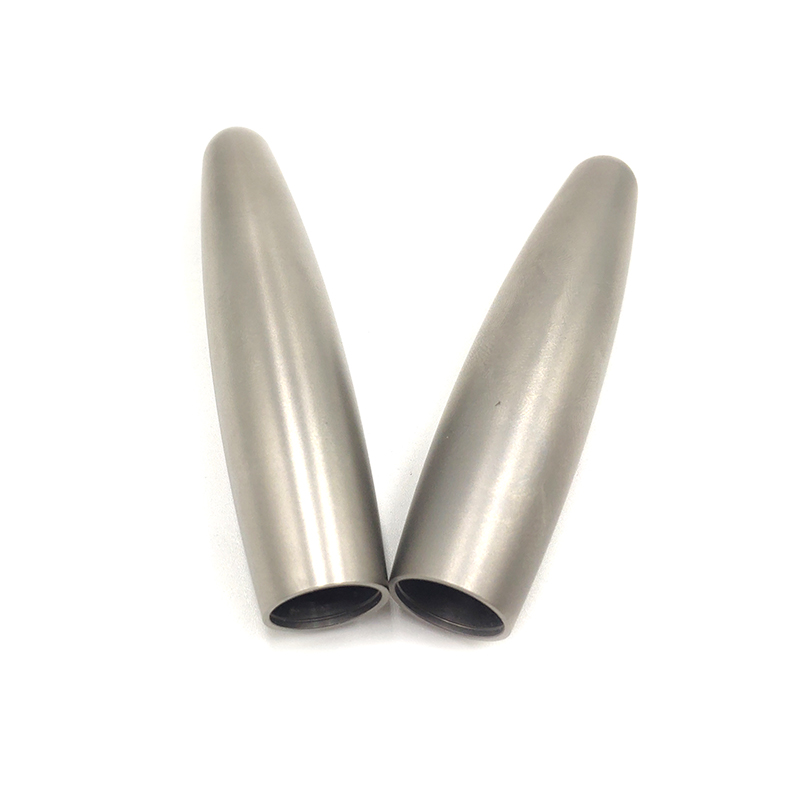 China Wholesale Cnc Machining Parts China Manufacturers –  Titanium Cnc Machining – Anebon
