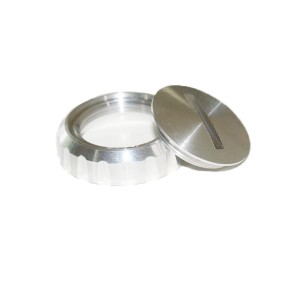 Factory Supply Cnc Machining Aluminum – Excellent quality Manufacture Aluminum Alloy Anodized Excellent Cnc Machine Parts,Made In . – Anebon