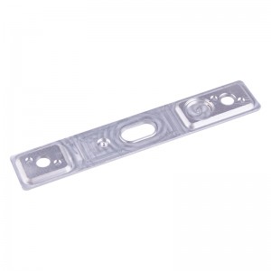 Good Quality Cnc Machining – Aluminum Part – Anebon