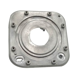 China Manufacturer for Stainless Steel Machined Parts – Aluminum Die – Anebon