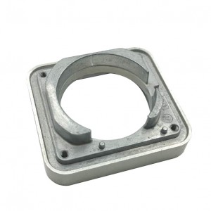 Factory Free sample Titanium Cnc Machining – Aluminum Die – Anebon