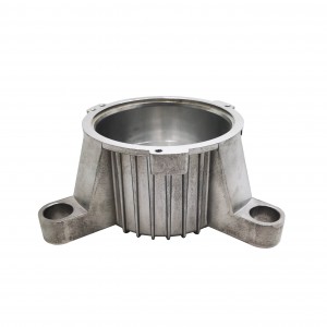 Molde de fundição sob pressão personalizado de alta qualidade para fabricação de peças de fundição sob pressão para automóveis.