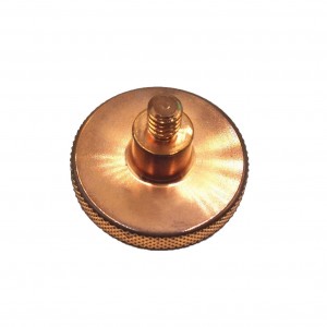 High Performance Turned Brass Components – High speed turning – Anebon