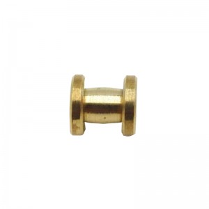 Super Purchasing for Brass Turning Parts – Turned Part – Anebon