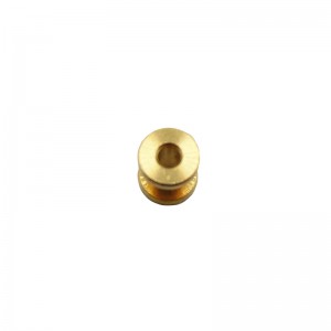 Super Purchasing for Brass Turning Parts – Cnc Turning Components – Anebon