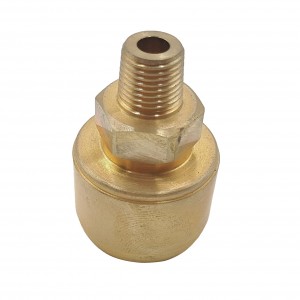 Big Discount Cnc Milling Products – Brass Die Casting – Anebon