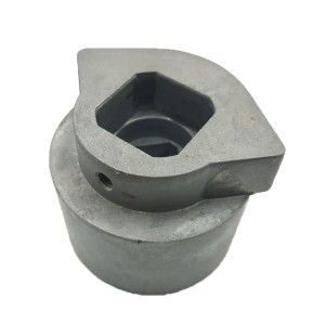Professional China Aluminum Cnc Turning Parts – Auto Cast – Anebon