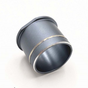 Chinese wholesale Aluminum Machining – Cnc Lathe Process – Anebon