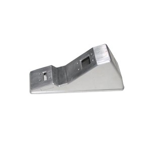 OEM Supply Cnc Metal Machining – CNC Milled Aluminum – Anebon