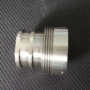 China Cheap price Brass Turning Parts – Cnc Turning Components – Anebon