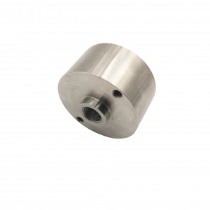 Manufacturer of Machining Part – CNC Machining Products – Anebon