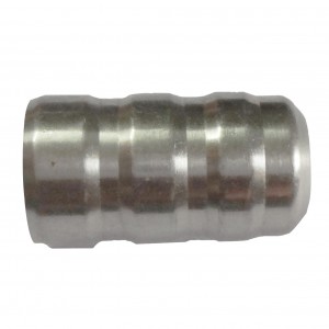 Mga Proseso ng Chinese Precision Metal Stainless steel、Brass、Aluminum CNC Turning parts