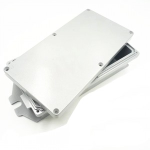 Hot Selling for Cnc Machining Prototype – Aluminium Die – Anebon