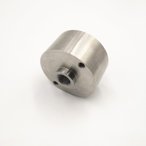 Factory Promotional Milling Part – CNC Machining Products – Anebon