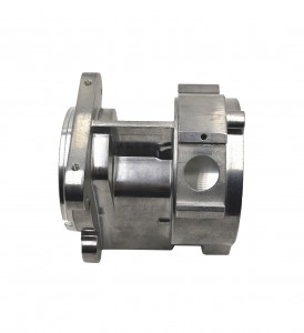 OEM China Turning Component – High Speed Milling – Anebon