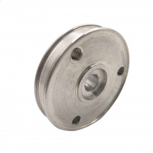 PriceList for Cnc Machined Aluminum – CNC Milled Parts – Anebon