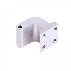 Online Exporter Aluminum For Cnc Milling – Precision Machining Parts – Anebon