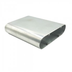 Special Design for Aluminum Part – Aluminum Foundry – Anebon