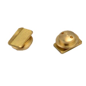 Special Design for Brass Machining Parts – Custom Cnc Machined Parts – Anebon