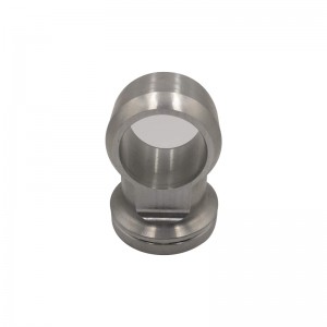 Lowest Price for Aluminum Machining Parts – CNC Milling Machine Products – Anebon