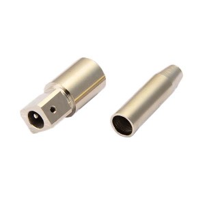 Best quality Cnc Turning Machining Aluminum Assembly Parts Electronic Accessories