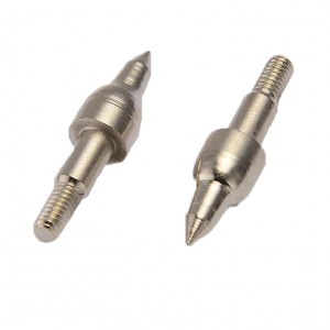 Bottom price Cnc Machining Gears – Custom CNC Machining – Anebon