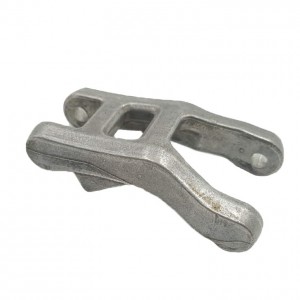 Factory Price For Precision Machining Part – Aluminium Die – Anebon