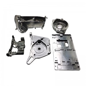 Best-Selling Cnc Aluminum Parts – Adc Diecast – Anebon