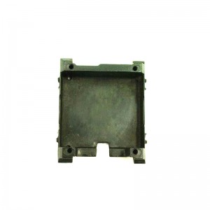 Chinese Professional Aluminum Machining Service – Adc Diecast – Anebon