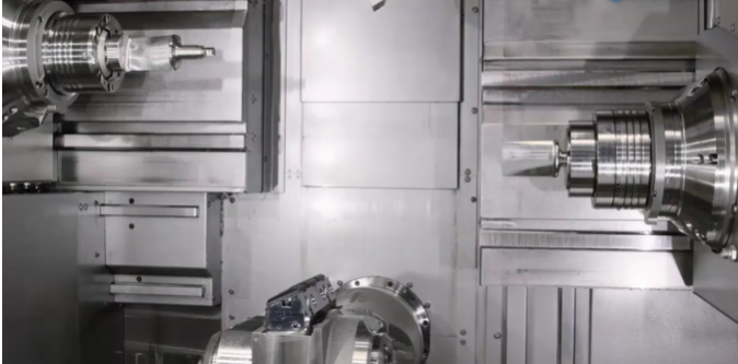 Langkah-langkah proses lan katrampilan operasi kanggo nyuda deformasi sajrone mesin CNC bagean aluminium!