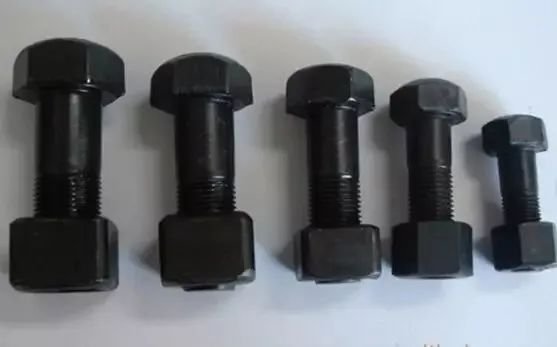 Supply Chain Mix-up: High-Strength Bolts Incorrectly Supplied to CNC Industry, Raising Safety Concerns