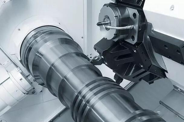 How high is the highest machining accuracy of the machine?
