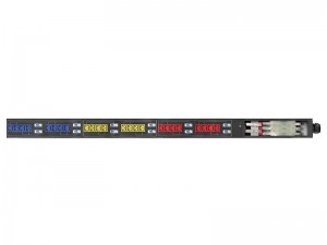 Basic Mining PDU 24Ports C19 16A Each Outlet