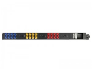 Basic Mining PDU 24Ports C13 15A or 10A Each Outlet