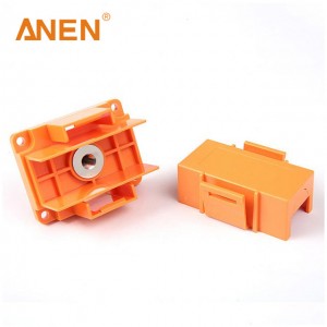 250A current new energy power connector for energy storage system