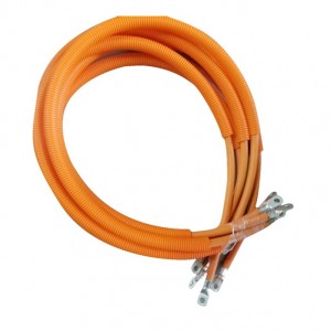 OEM Wire Harness for Car