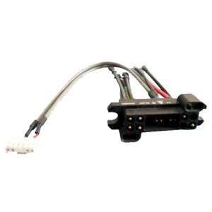 Wiring Harness For UPS System