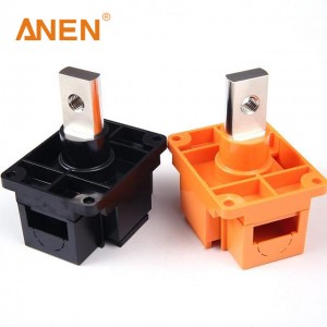 250A current new energy power connector for energy storage system