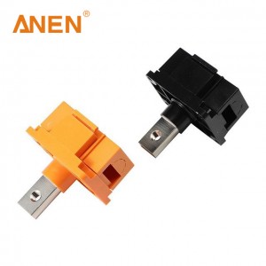 350A current 1 pin power connector for new energy cabinet energy storage container