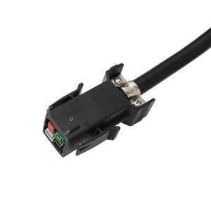Power cord PA45 to IEC C20 plug 20A/250V
