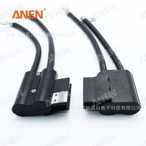 China Wholesale Power Cable Connector Types Factories –  Module Power Connector DC50&DC150 – ANEN
