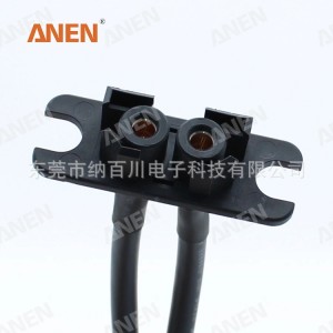 China Wholesale Power Connector Types Manufacturers –  Module Power Connector DJL150 – ANEN