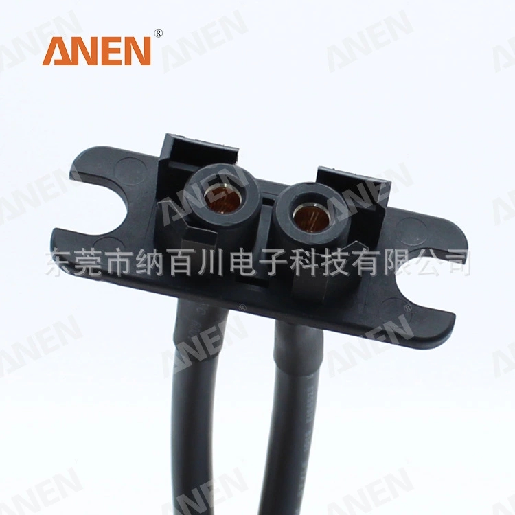 China Wholesale Amp Power Connector Quotes –  Module Power Connector DJL150 – ANEN